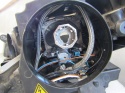 Lampa przód Volkswagen Passat CC LIFT KSENON SKRĘTNY 12-16 RH 3C8941752F