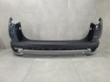 Zderzak tył tylny Hyundai Tucson 4 IV Lift 24-