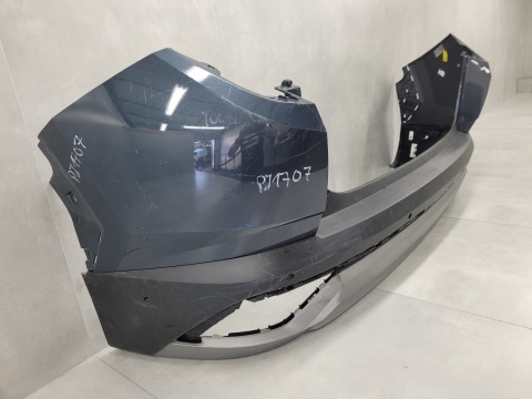 Zderzak tył tylny Hyundai Tucson 4 IV Lift 24-