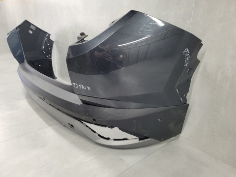 Zderzak tył tylny Hyundai Tucson 4 IV Lift 24-