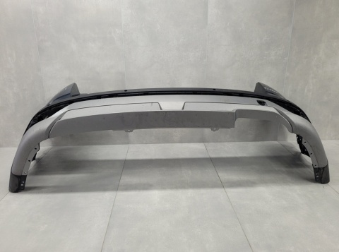 Zderzak tył tylny Hyundai Tucson 4 IV Lift 24-
