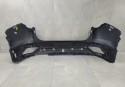 Zderzak tył tylny Hyundai Tucson 4 IV Lift 24-