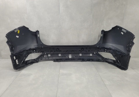 Zderzak tył tylny Hyundai Tucson 4 IV Lift 24-