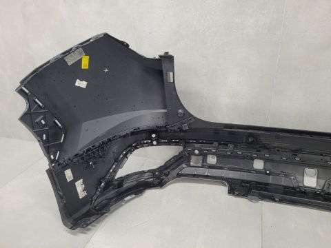 Zderzak tył tylny Hyundai Tucson 4 IV Lift 24-