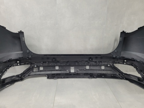 Zderzak tył tylny Hyundai Tucson 4 IV Lift 24-
