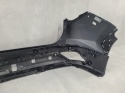 Zderzak tył tylny Hyundai Tucson 4 IV Lift 24-