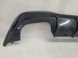 Dyfuzor spoiler zderzaka tył Vw Volkswagen Golf VIII 8 5H6 HB R R20 19-