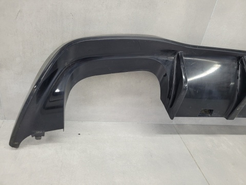 Dyfuzor spoiler zderzaka tył Vw Volkswagen Golf VIII 8 5H6 HB R R20 19-