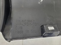 Dyfuzor spoiler zderzaka tył Vw Volkswagen Golf VIII 8 5H6 HB R R20 19-