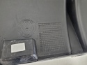 Dyfuzor spoiler zderzaka tył Vw Volkswagen Golf VIII 8 5H6 HB R R20 19-