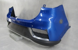 Zderzak tył tylny MG ZS 17-19