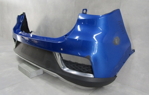 Zderzak tył tylny MG ZS 17-19