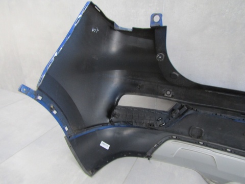 Zderzak tył tylny MG ZS 17-19