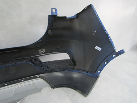 Zderzak tył tylny MG ZS 17-19