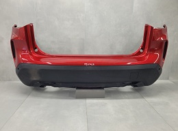 Zderzak tył tylny Citroen C4 3 III 20-