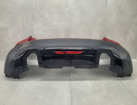Zderzak tył tylny Citroen C4 3 III 20-