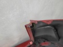 Zderzak tył tylny Citroen C4 3 III 20-