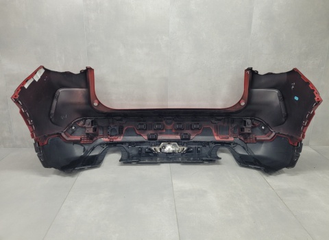 Zderzak tył tylny Citroen C4 3 III 20-