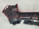 Zderzak tył tylny Citroen C4 3 III 20-