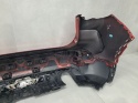 Zderzak tył tylny Citroen C4 3 III 20-