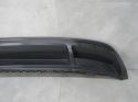 Dyfuzor dokładka tył VW GOLF VII R-LINE KOMBI 5G9 13-17