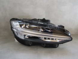 LAMPA PRZÓD VOLVO V90 S90 LED MID 16- RH PRAWA 32337683