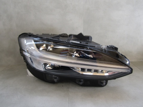 LAMPA PRZÓD VOLVO V90 S90 LED MID 16- RH PRAWA 32337683