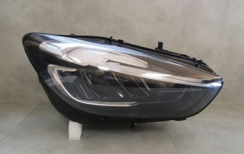 LAMPA PRZÓD MERCEDES B KLASA W247 LED LIFT PERFORMANCE RH PRAWA 22- A2479061004
