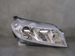 LAMPA PRZÓD SUZUKI VITARA 3 III ZWYKŁA SOCZEWKA 15-24 RH PRAWA 100-18097
