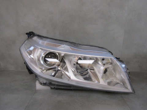 LAMPA PRZÓD SUZUKI VITARA 3 III ZWYKŁA SOCZEWKA 15-24 RH PRAWA 100-18097