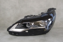 Lampa przód Peugeot 3008 II 5008 II LIFT FULL LED LH LEWA 20-24 9836230680