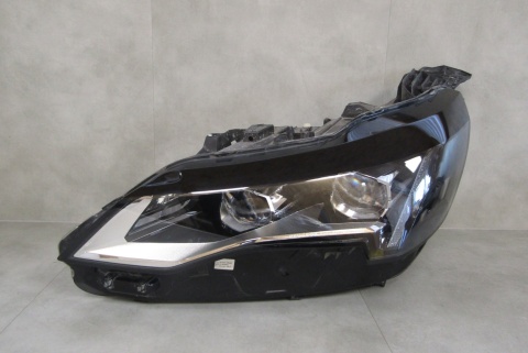 Lampa przód Peugeot 3008 II 5008 II LIFT FULL LED LH LEWA 20-24 9836230680