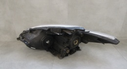 LAMPA PRZÓD TOYOTA PRIUS III 3 ZWYKŁA SOCZEWKA 09- RH PRAWA