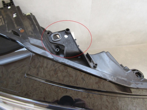 LAMPA PRZÓD AUDI A6 C8 FULL LED RH PRAWA 18- 4K0941040