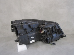 LAMPA PRZÓD VOLKSWAGEN TOURAN 1T1 KSENON SKRĘTNY 10-15 LH LEWA 1T1941751G