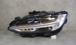 LAMPA PRZÓD VOLVO S90 V90 LED MID 16- LH LEWA 31655935