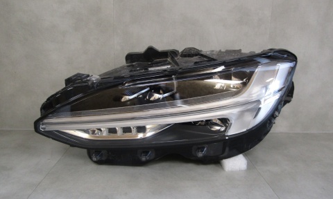 LAMPA PRZÓD VOLVO S90 V90 LED MID 16- LH LEWA 31655935