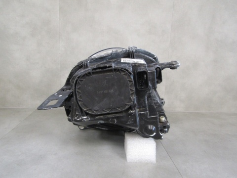 LAMPA PRZÓD MINI COOPER CLUBMAN R55 R56 R57 ZWYKŁA LH LEWA 07-14 HBPO160818-03