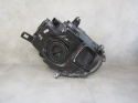 LAMPA PRZÓD MINI COOPER CLUBMAN R55 R56 R57 ZWYKŁA LH LEWA 07-14 HBPO160818-03