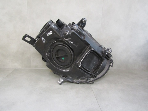 LAMPA PRZÓD MINI COOPER CLUBMAN R55 R56 R57 ZWYKŁA LH LEWA 07-14 HBPO160818-03
