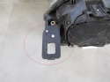 LAMPA PRZÓD MINI COOPER CLUBMAN R55 R56 R57 ZWYKŁA LH LEWA 07-14 HBPO160818-03