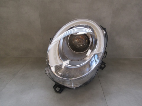 Lampa przód Mini Cooper F55 F56 F57 LED 13-18 LH LEWA 6311 7494877
