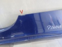 Listwa progowa lewa Mercedes C 205 Coupe AMG 14-