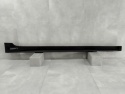 Listwa progowa prawa Audi A5 8W8 S Line Sportback 16-19 5D