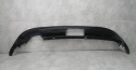 Spoiler dokładka tył VW Golf 7 VII 5G6 GTD Lift