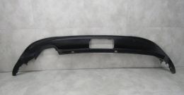 Spoiler dokładka tył VW Golf 7 VII 5G6 GTD Lift