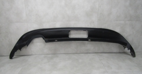Spoiler dokładka tył VW Golf 7 VII 5G6 GTD Lift