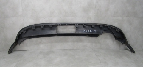 Spoiler dokładka tył VW Golf 7 VII 5G6 GTD Lift