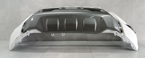 Zderzak przód przedni TOYOTA HILUX 8 LIFT INVINCIBLE 19-
