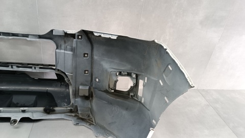 Zderzak przód przedni TOYOTA HILUX 8 LIFT INVINCIBLE 19-